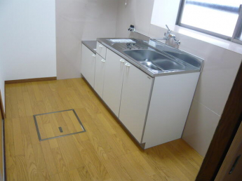 武市アパートの画像