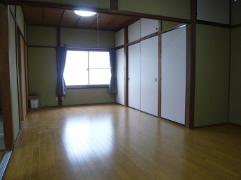 武市アパートの画像