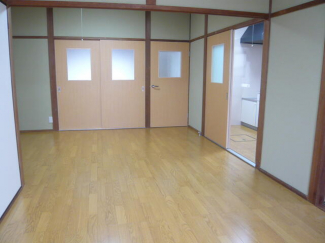 武市アパートの画像