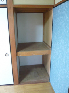 武市アパートの画像