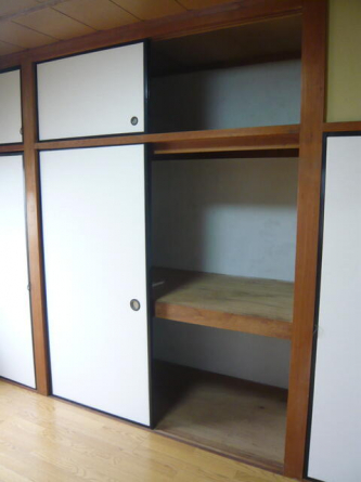 武市アパートの画像