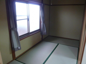 武市アパートの画像