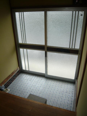 武市アパートの画像