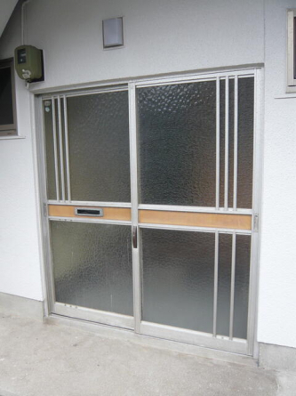 武市アパートの画像