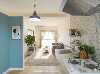 鉄筋コンクリート造