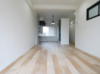 【居間・リビング】