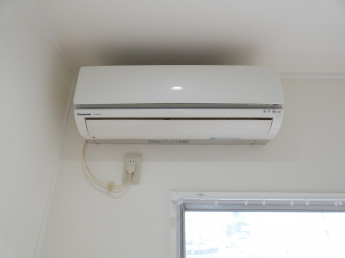 【その他設備】