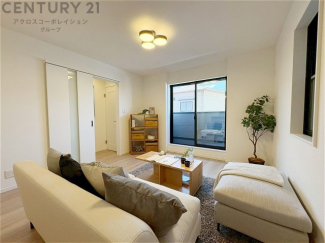 居間・リビング