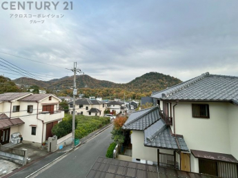 物件からの展望