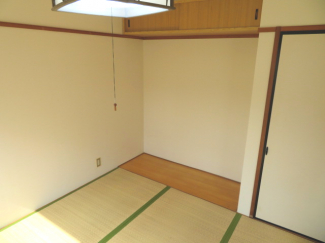 【和室】