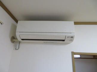 エアコン1台付き