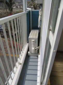 【その他設備】