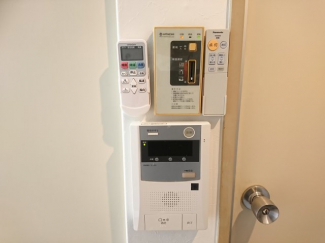 【その他設備】