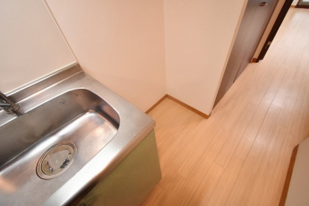 冷蔵庫置けます