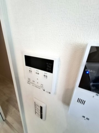 【その他設備】