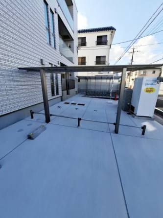 【その他共有部分】