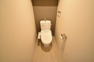 【トイレ】