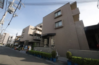 外観も気になるポイント