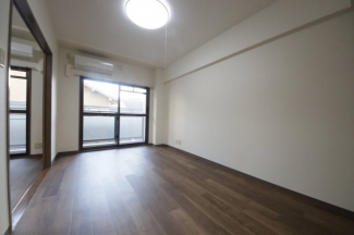 使いやすいリビングです