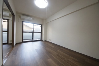 使いやすいリビングです