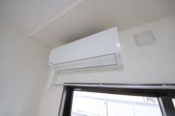 過ごしやすい室内です