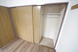 大きなものも収納できそうです