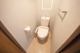 トイレも気になるポイント