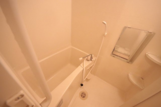 お風呂で日々の疲れを落としましょう