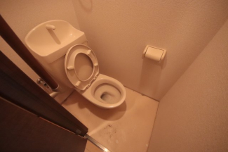 トイレも気になるポイント