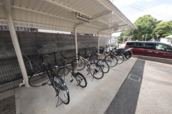 【その他共有部分】