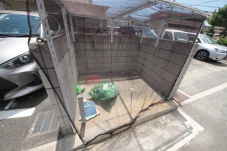 【その他共有部分】