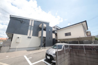 外観も気になるポイント