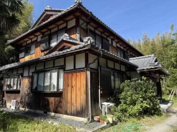 長浜市七条町　中古戸建の画像