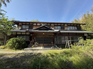 長浜市七条町　中古戸建の画像