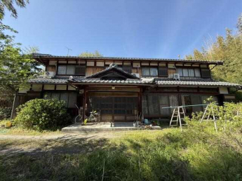 長浜市七条町　中古戸建の画像