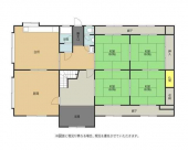 長浜市七条町の中古一戸建ての画像