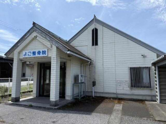 長浜市余呉町　売店舗・事務所の画像