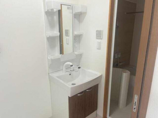 守山市守山４丁目のマンションの画像