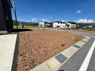 長浜市内保町の売地の画像