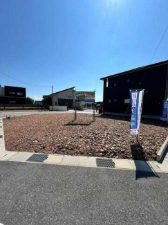 長浜市内保町の売地の画像