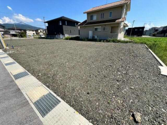 長浜市内保町の売地の画像