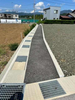 長浜市内保町の売地の画像