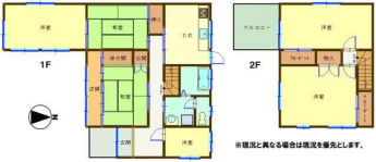 太子町東保　中古の画像