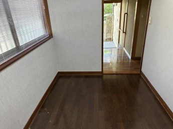 １階フリースペース