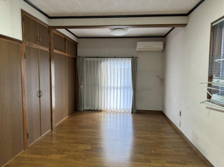２階洋室　②