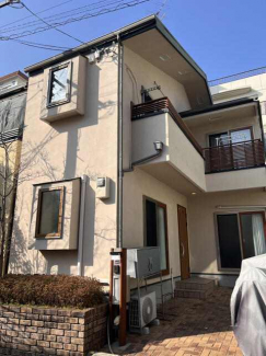 神戸市中央区北野町４丁目の中古一戸建ての画像