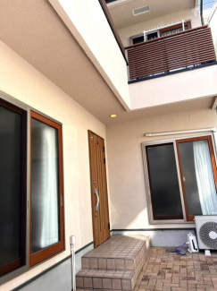 神戸市中央区北野町４丁目の中古一戸建ての画像