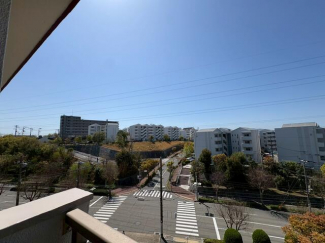 神戸市垂水区狩口台４丁目のマンションの画像