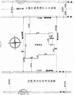 赤穂市海浜町の中古一戸建ての画像