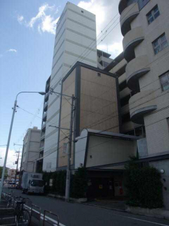 コナパラッツオ立体駐車場の画像